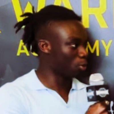 Taiye Obasemo