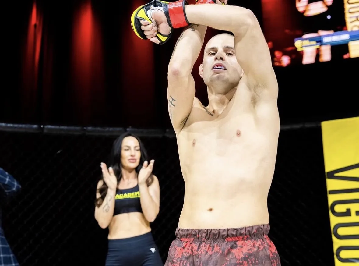 Three Fighters to Watch in 2026