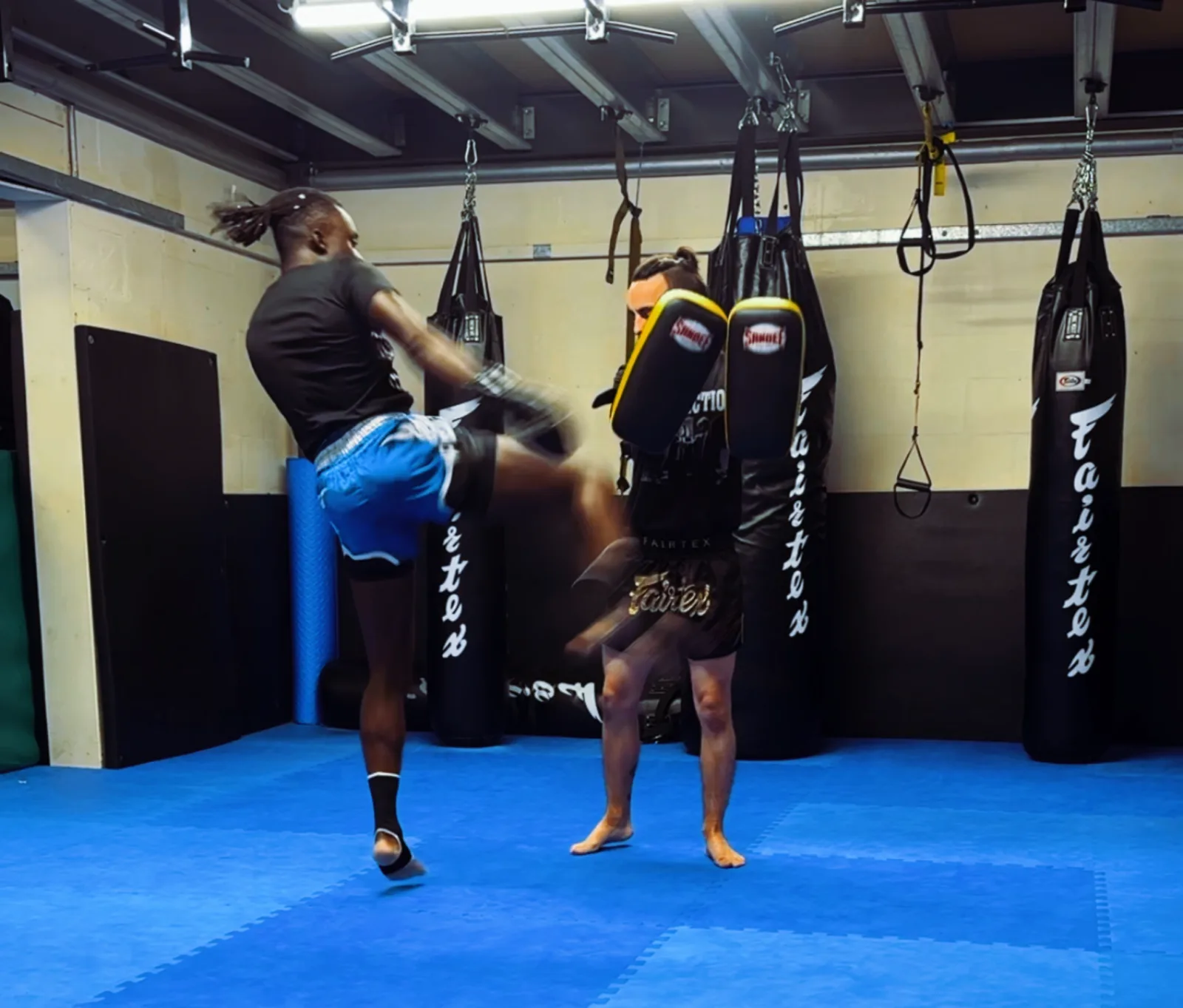 The Rising Cost of Training: UK MMA Gym Prices 2020–2025